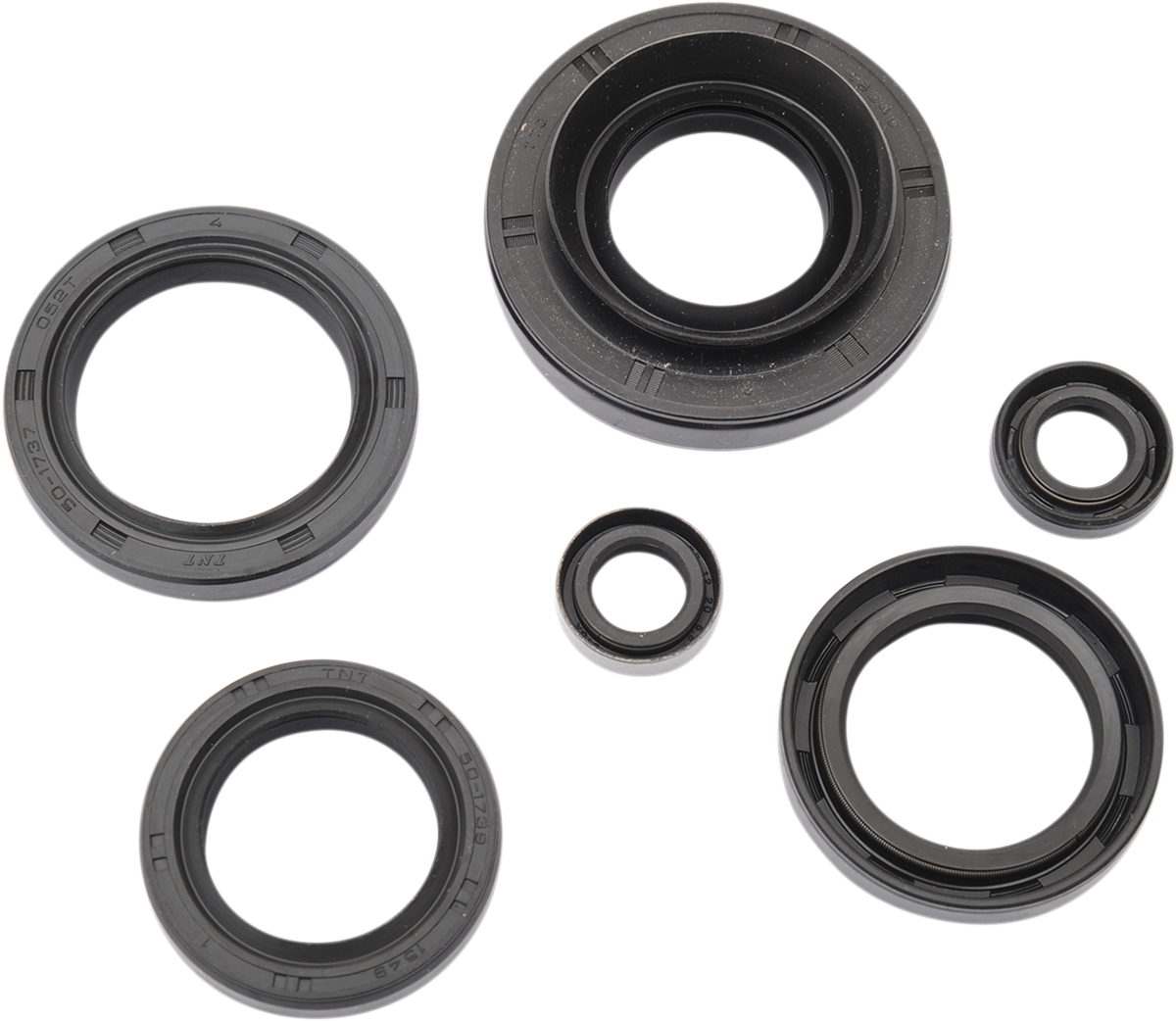 Motor Oil Seals