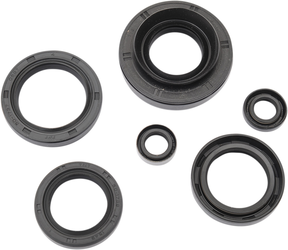Moose Racing Motor Oil Seals