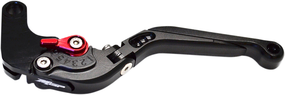 MGP Brake and Clutch Lever Set