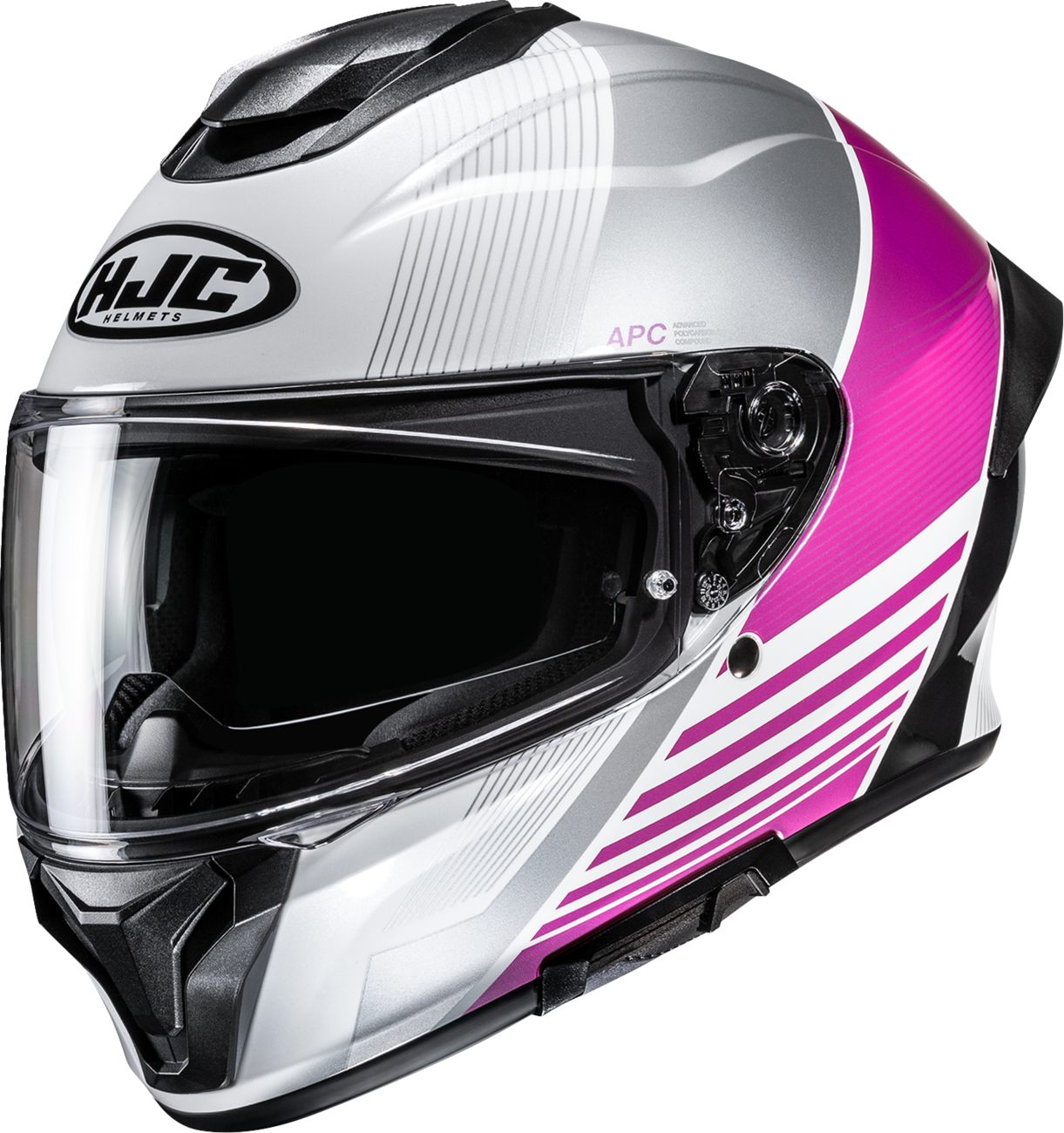 HJC C71 Mortrix Helmet
