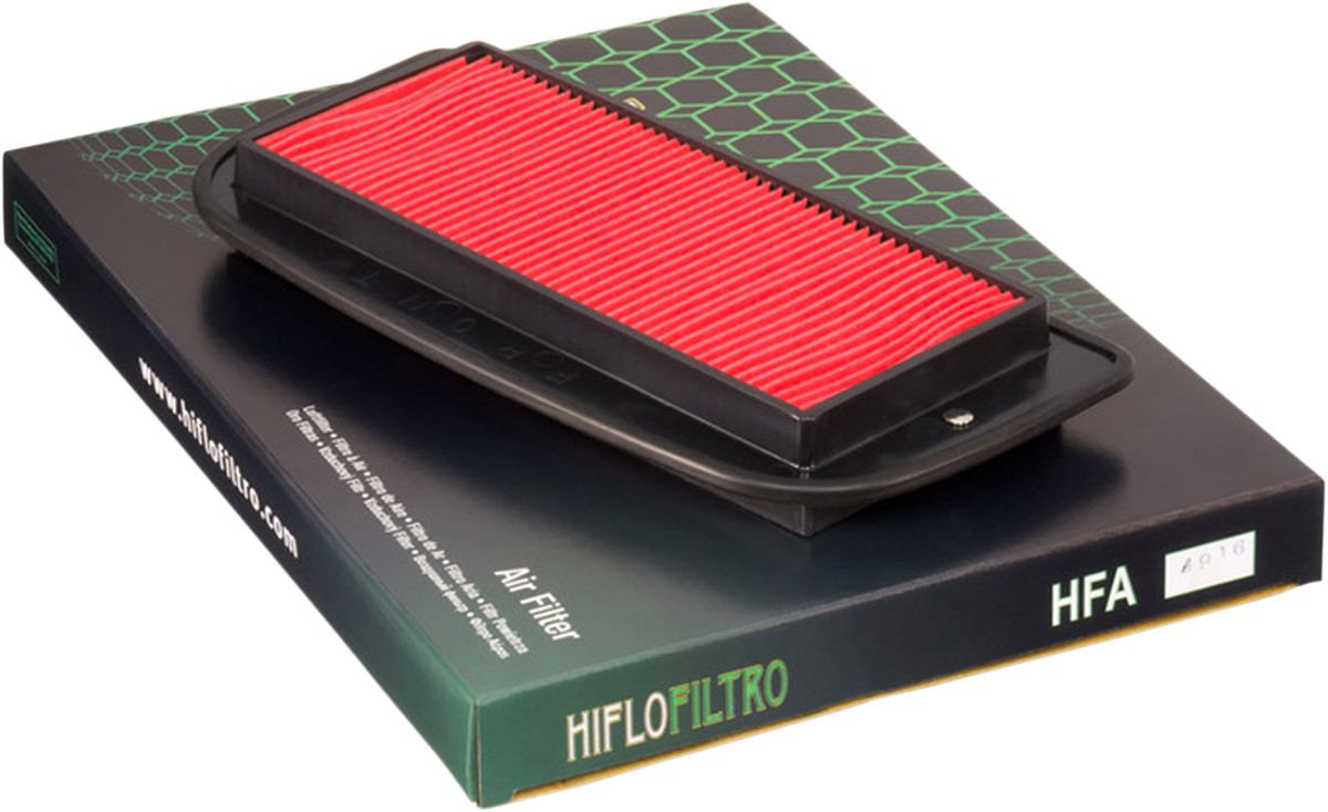 HiFloFiltro Air Filter HFA4916