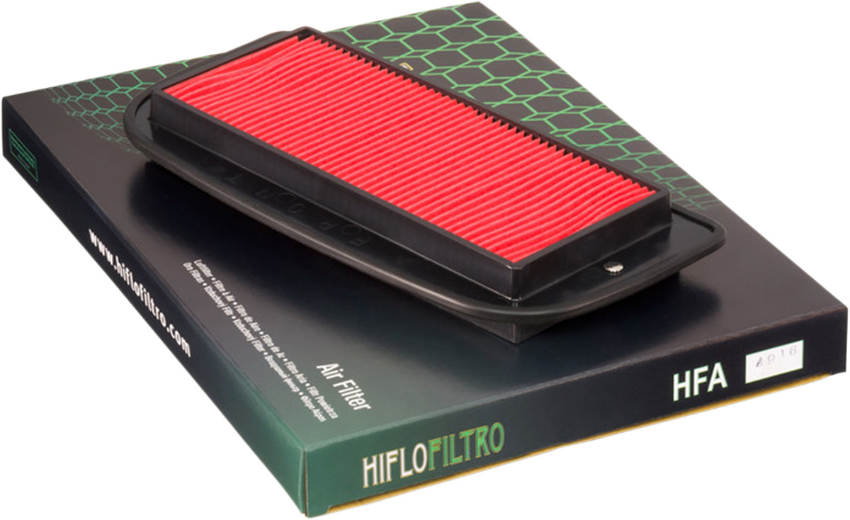 HIFLOFILTRO Air Filter