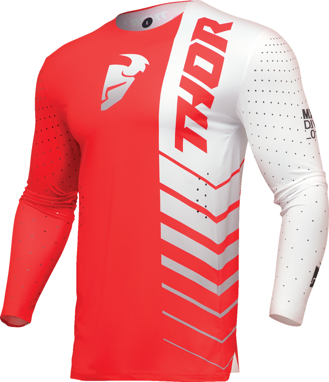 Thor Prime Analog Jersey