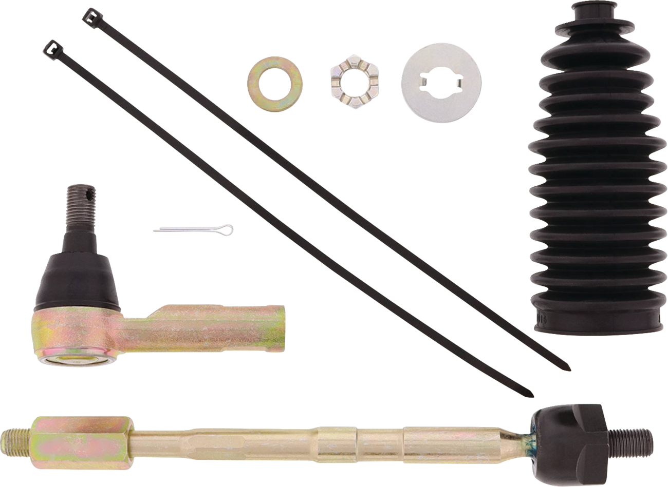 Moose Racing UTV Tie-Rod Assembly Kit