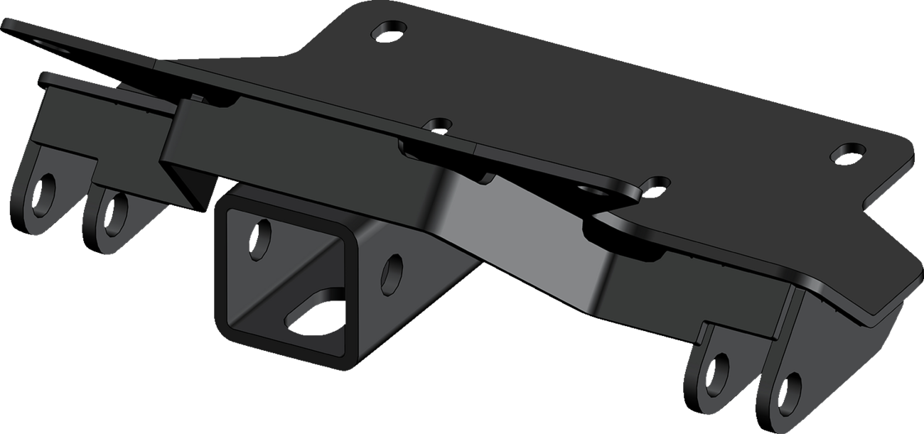 KFI PRODUCTS Front Mount Plows