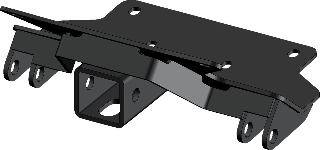 KFI PRODUCTS Front Mount Plows