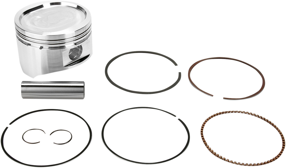 WISECO Piston Kit for 4 Stroke