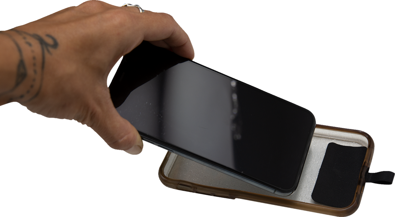 KLOCK WERKS Device Mount Tether