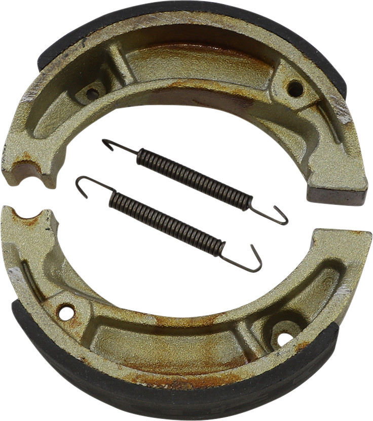 DP BRAKES Brake Shoes