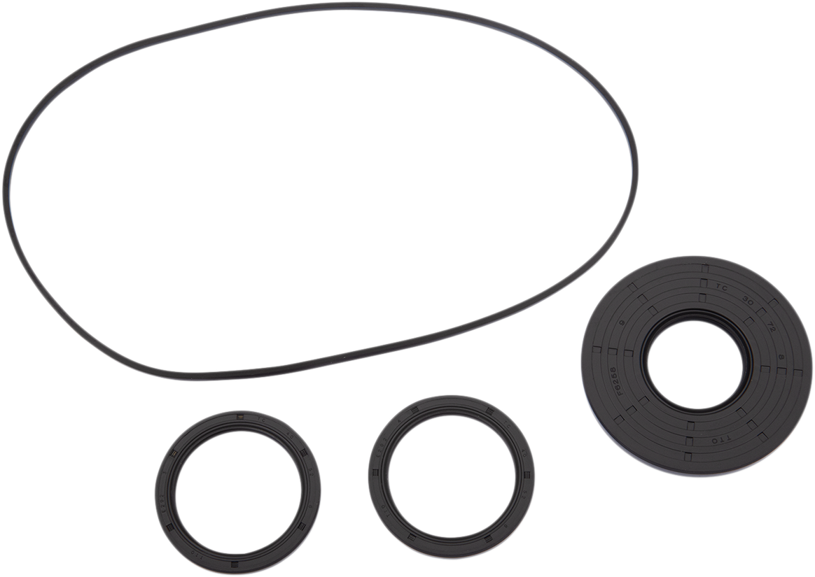 MOOSE OFFROAD Differential Seal Kit