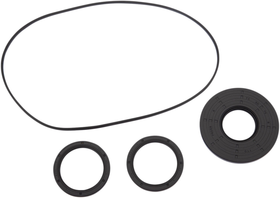 Differential Seal Kit