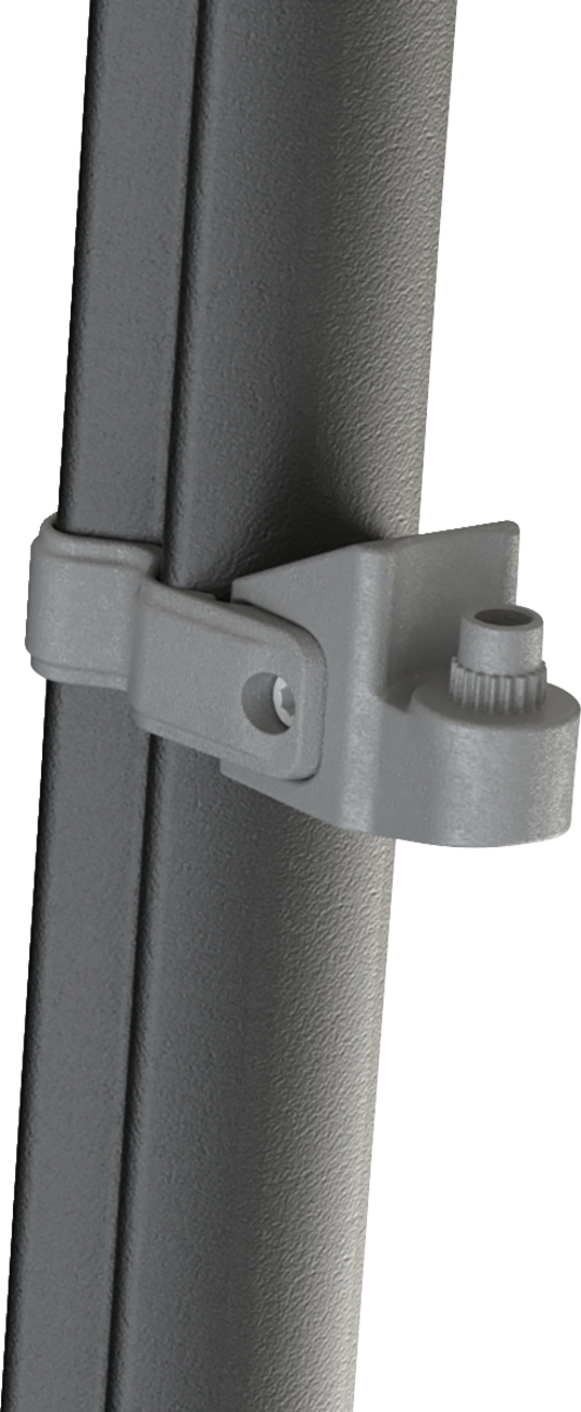 MOOSE OFFROAD Side View Mirror Clamp
