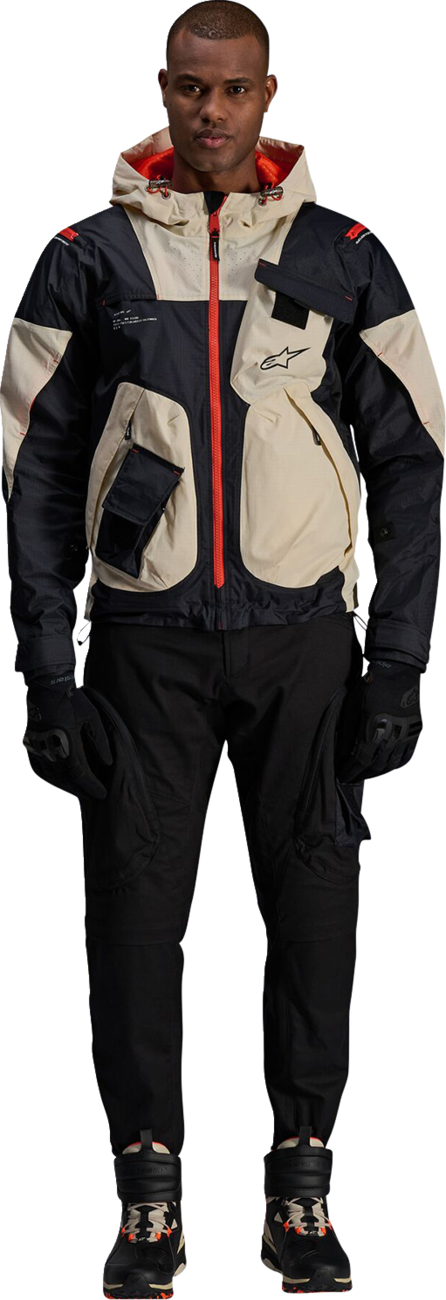 Alpinestars Mogress Air Jacket
