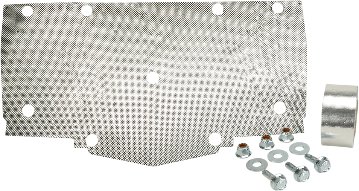 DEI UTV Heat Shield