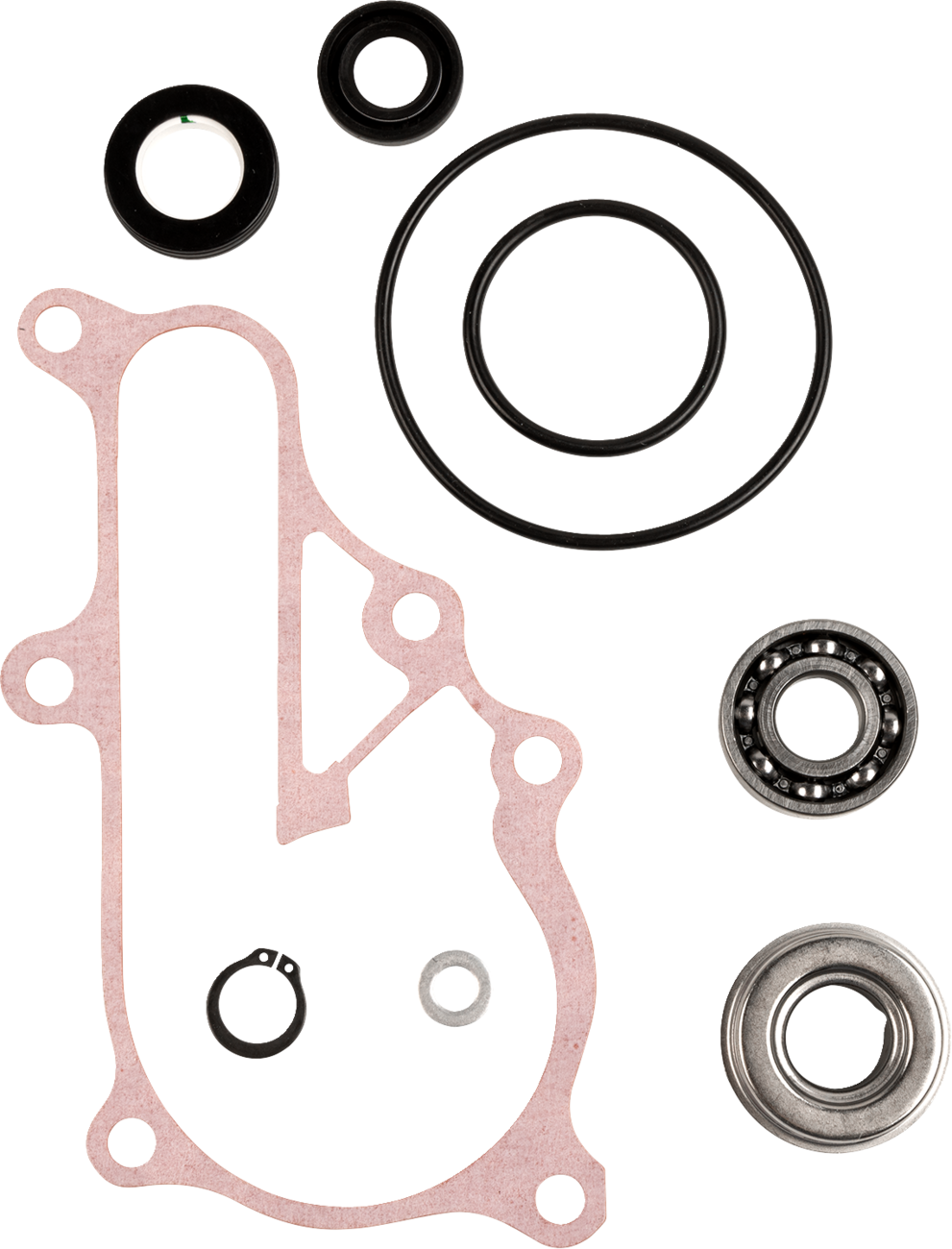 Water Pump Rebuild Kit