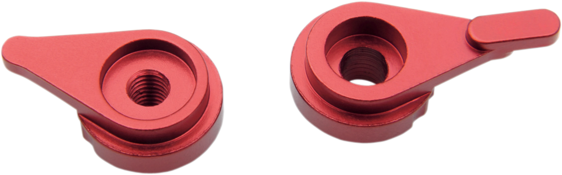Click 'n Roll Lever Adjusters