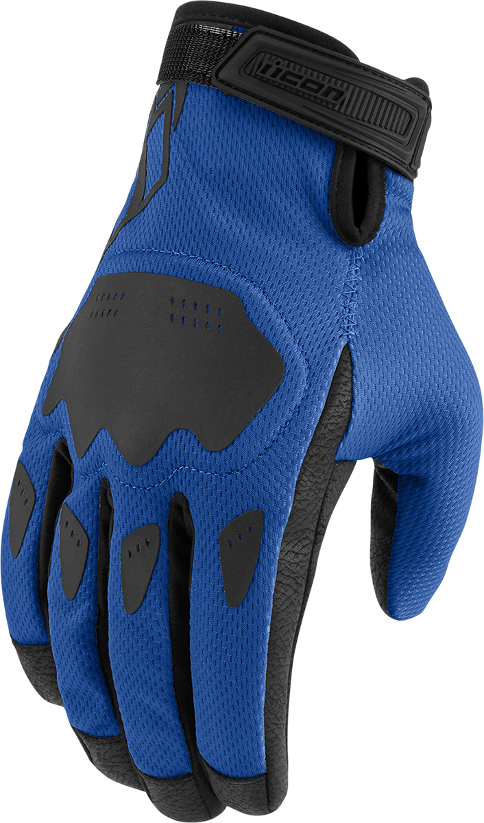 ICON Hooligan™ CE Gloves