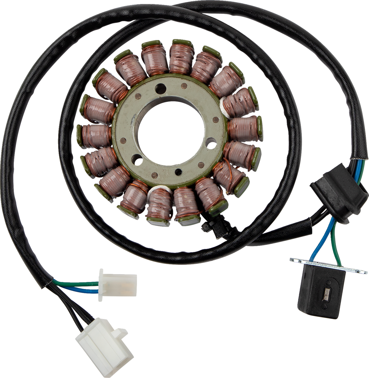Stator
