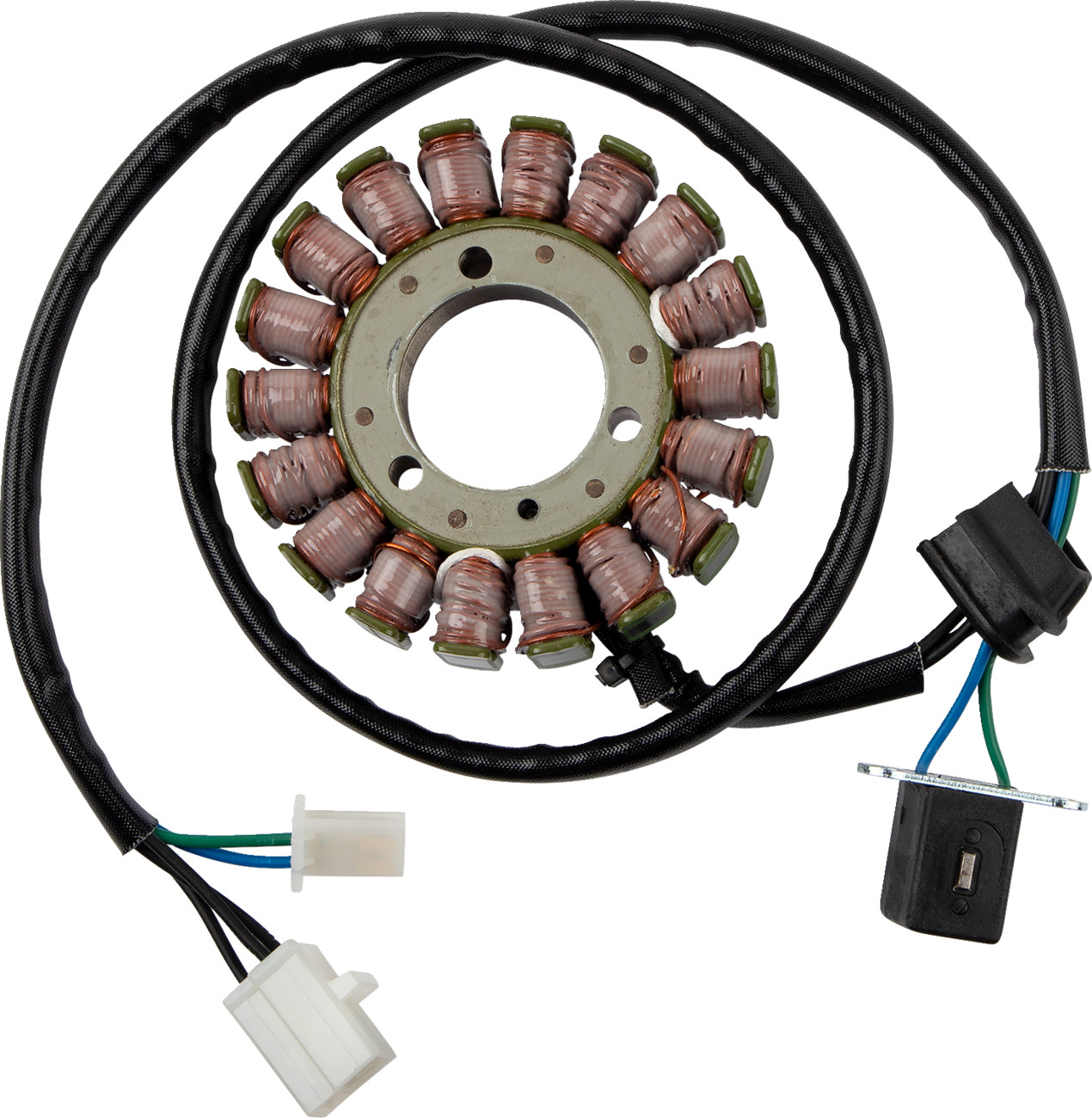 Moose Racing Stator