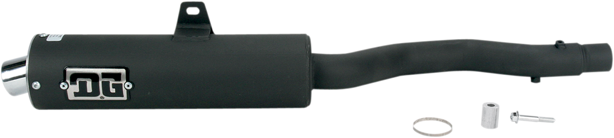 DG PERFORMANCE RCM II Sport Series Slip-On