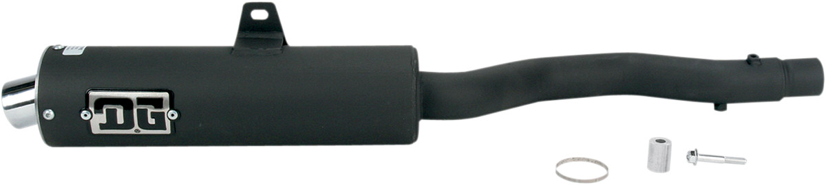 DG PERFORMANCE RCM II Sport Series Slip-On