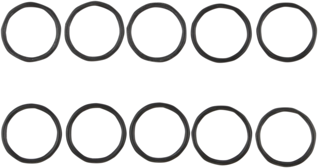 Dip Stick O-Rings