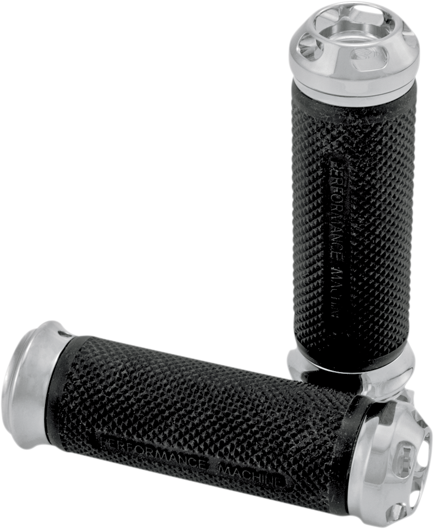 PERFORMANCE MACHINE (PM) Elite Apex Custom Grips