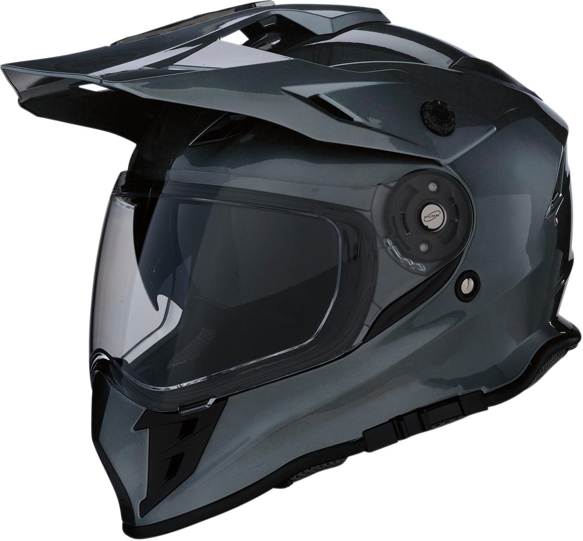 Z1R Range 2.0 Solid Helmet