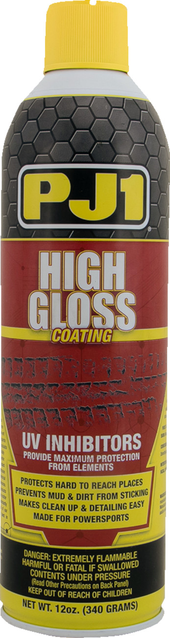 PJ1/VHT PJ1 High Gloss Coating