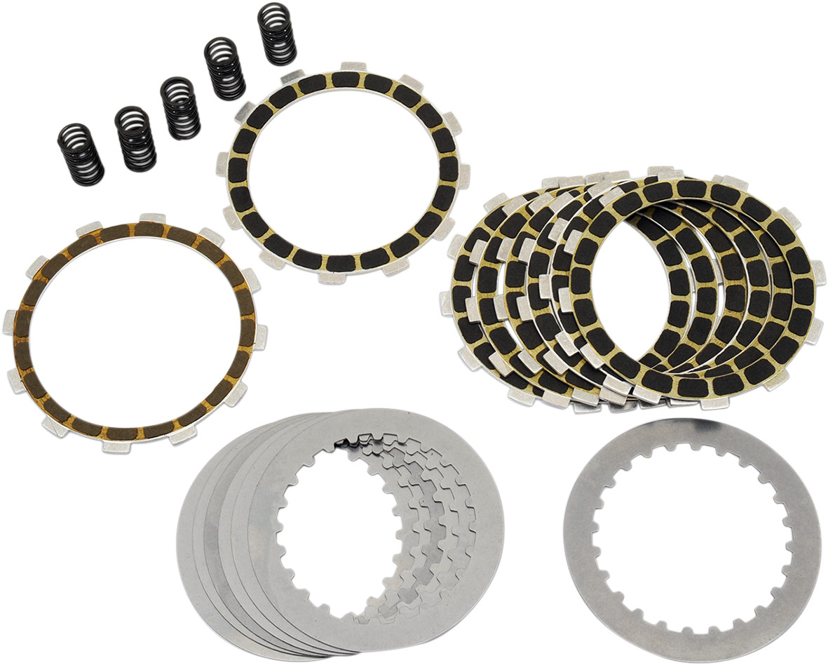 BARNETT Complete Dirt Digger Clutch Kit