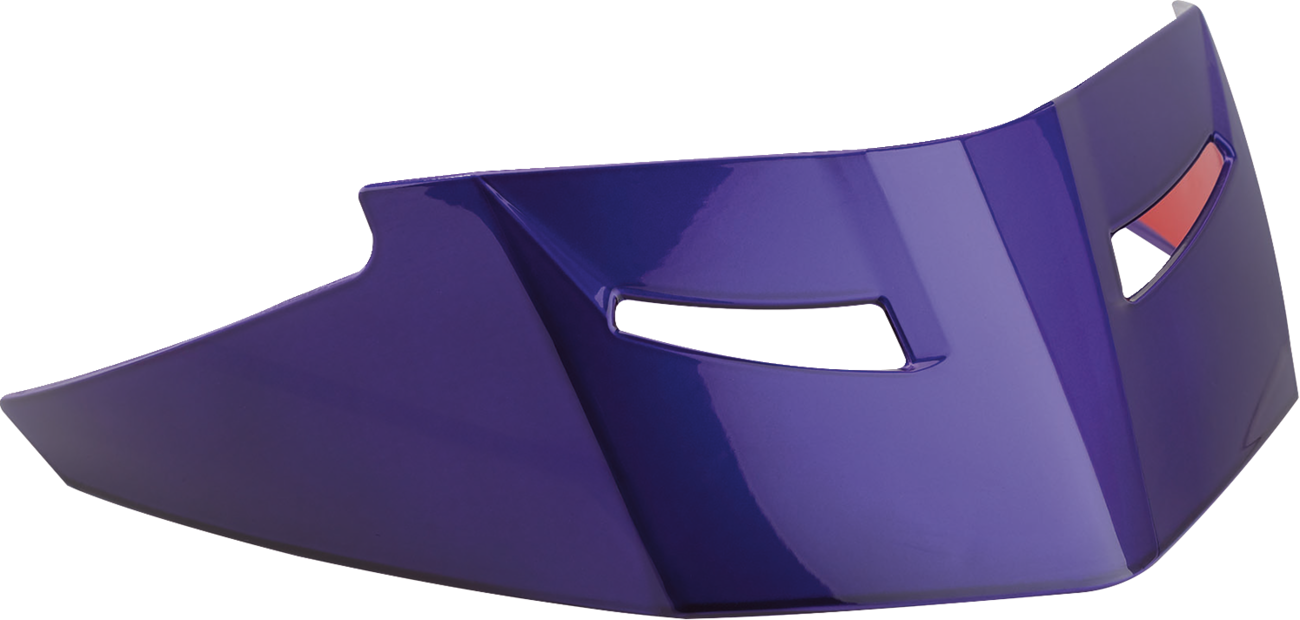 Z1R Talon Helmet Spoiler