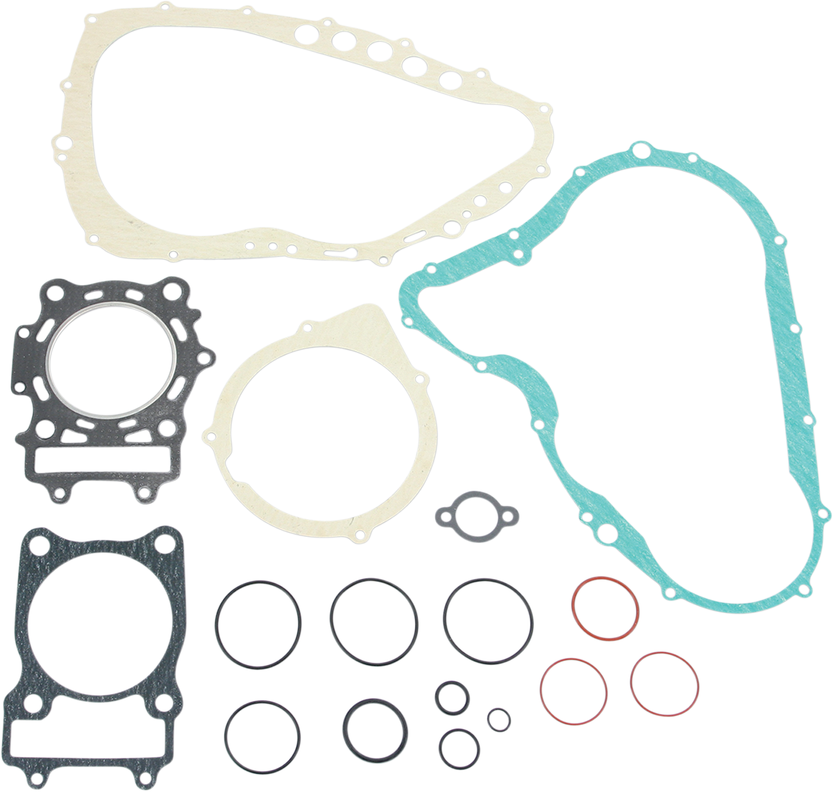 Moose offroad Complete Gasket Kit Arctic Cat/Suzuki