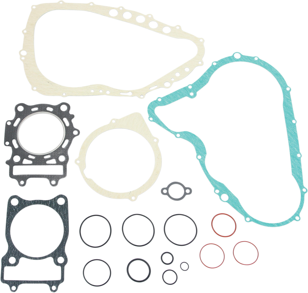 Moose Racing Complete Gasket Kit