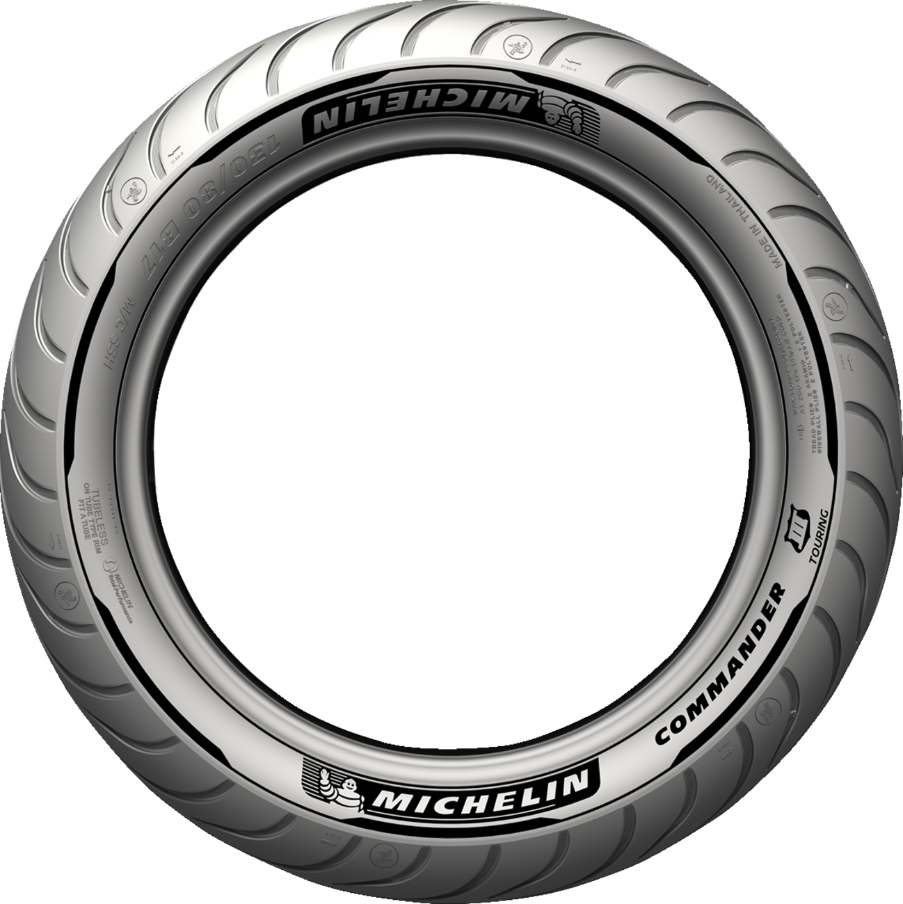 MICHELIN Commander III Reinforced Touring Tire