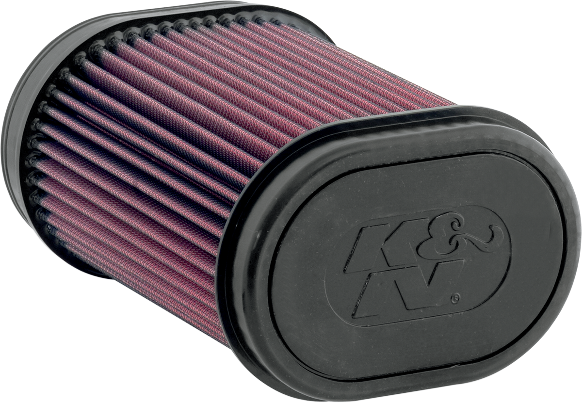 K & n OE Replacement High-Flow Air Filter - Yamaha