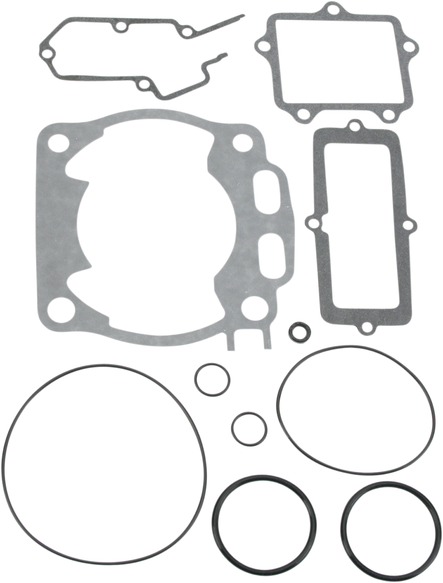 Moose Racing Top End Gasket Kit Yamaha YZ250 / YZ250X 2002-2022