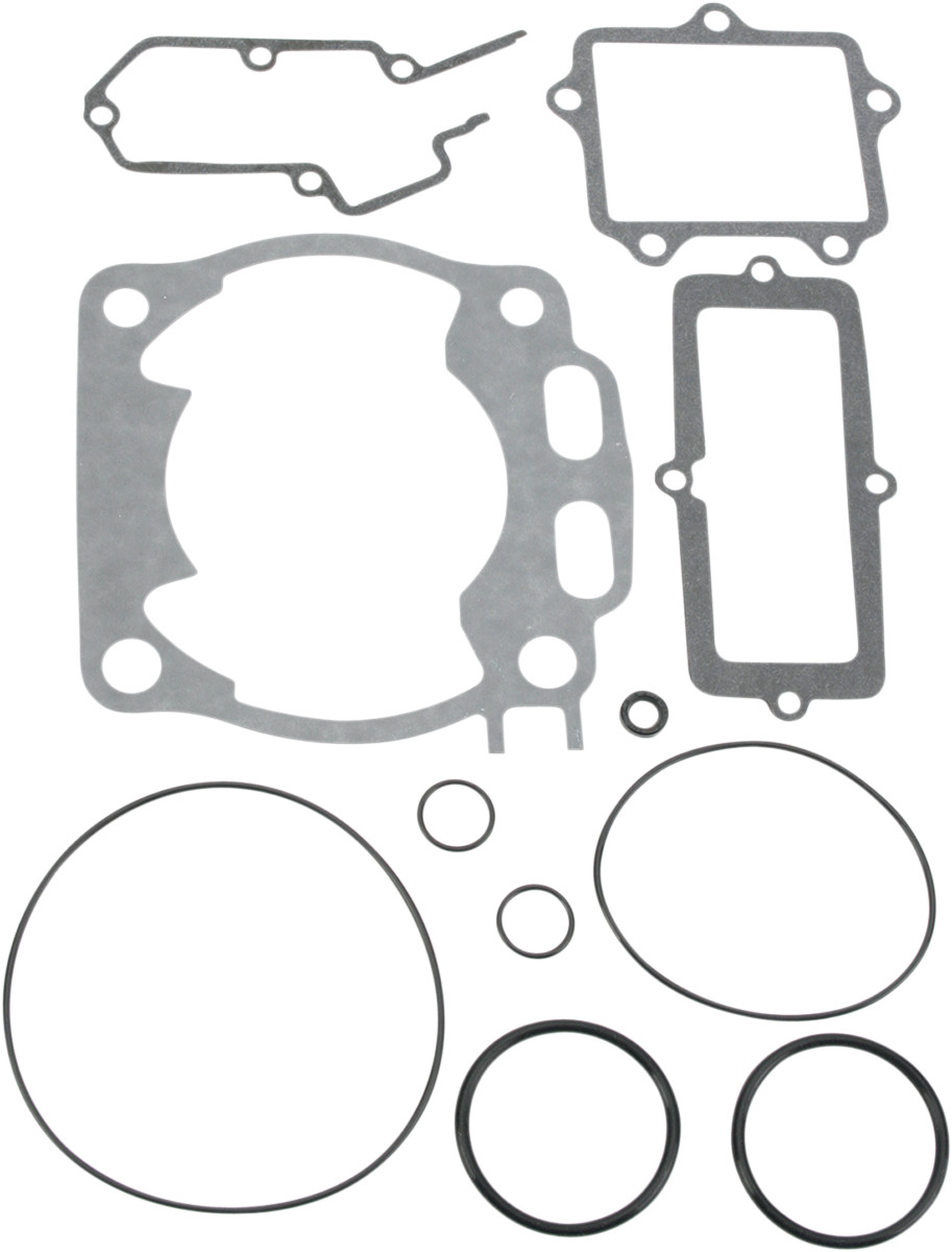 Moose Racing Top End Gasket Kit