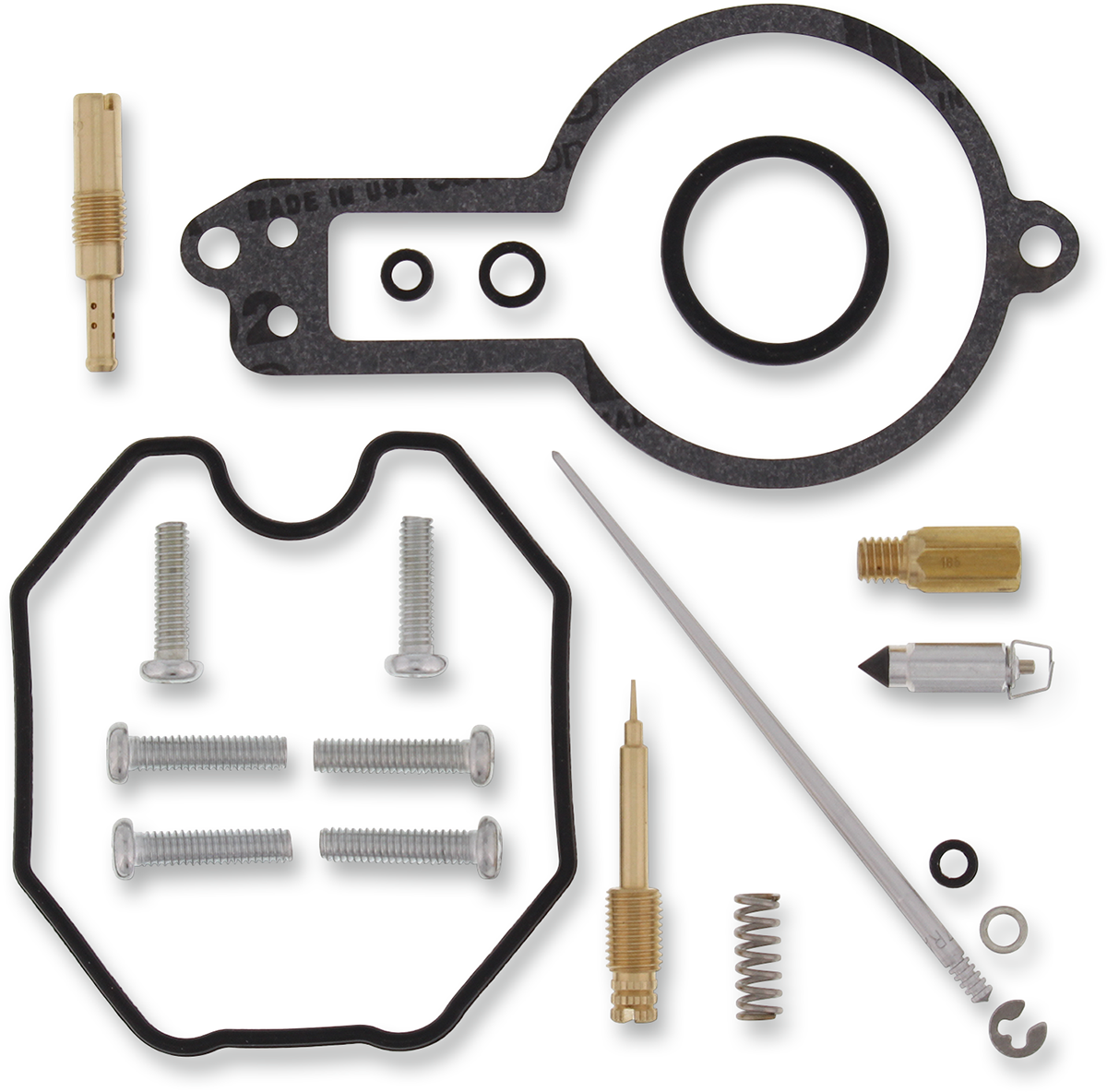 Moose offroad Carburetor Repair Kit - Honda