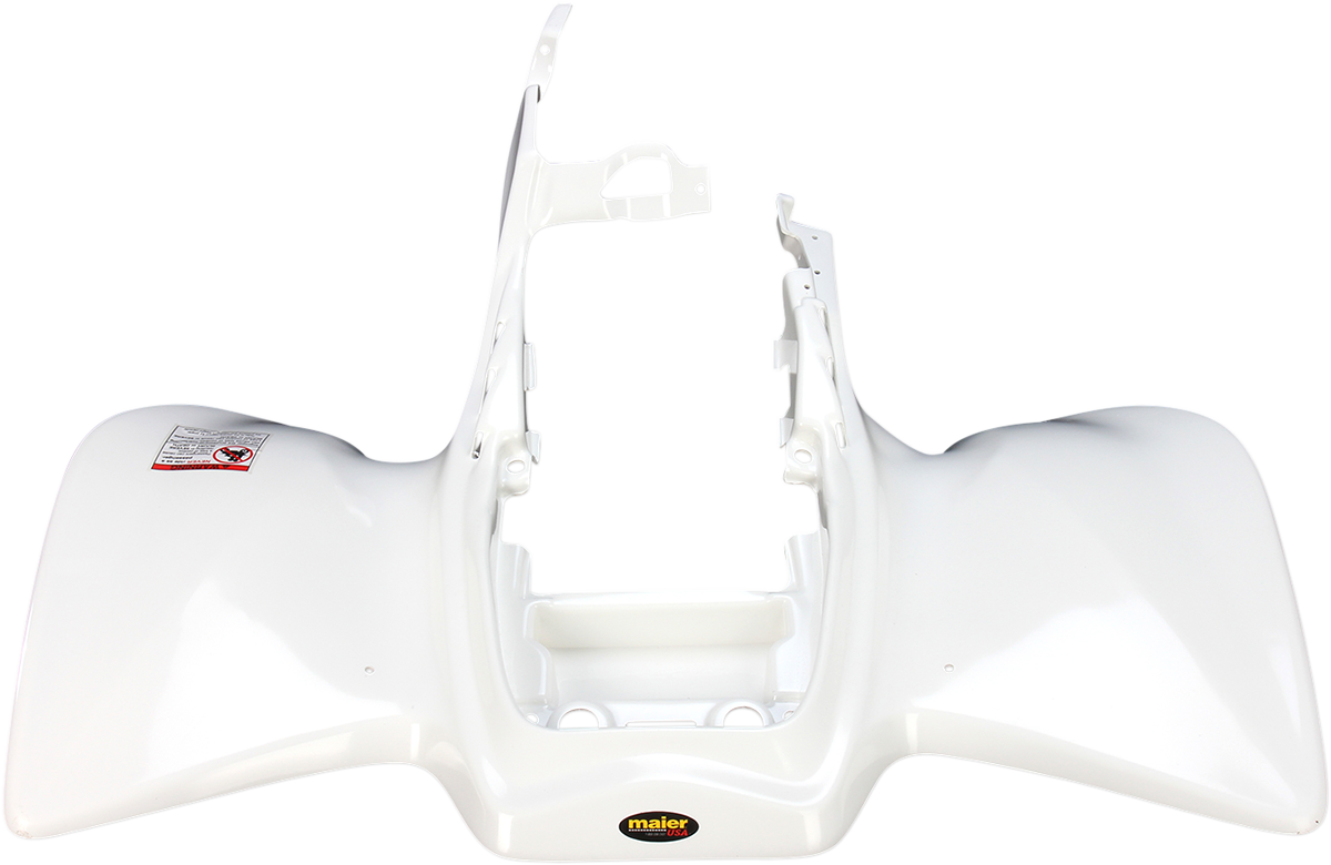 MAIER Fender Replacement Plastic — Standard