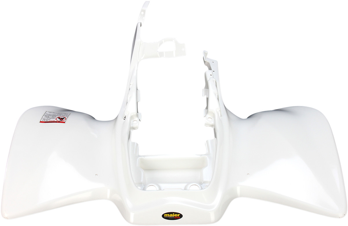 MAIER Fender Replacement Plastic — Standard