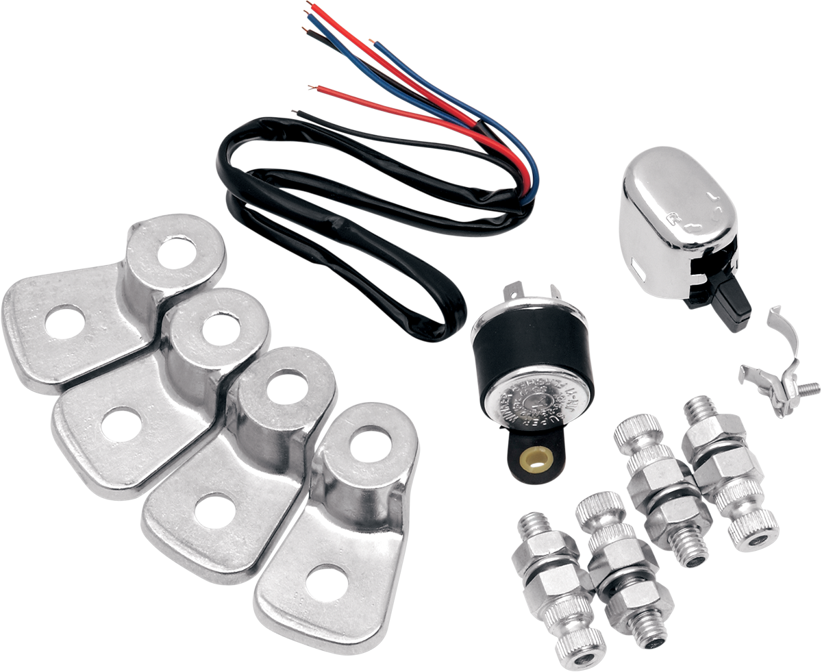 Universal Turn Signal Wiring Kit