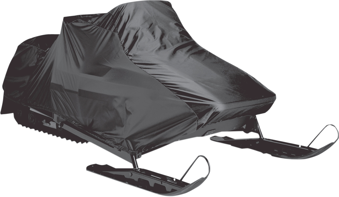 Universal Nylon Snowmobile Cover