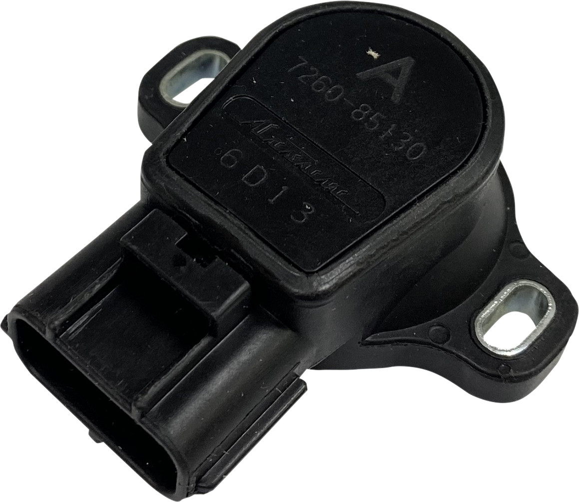 PARTS UNLIMITED Throttle Position Sensor