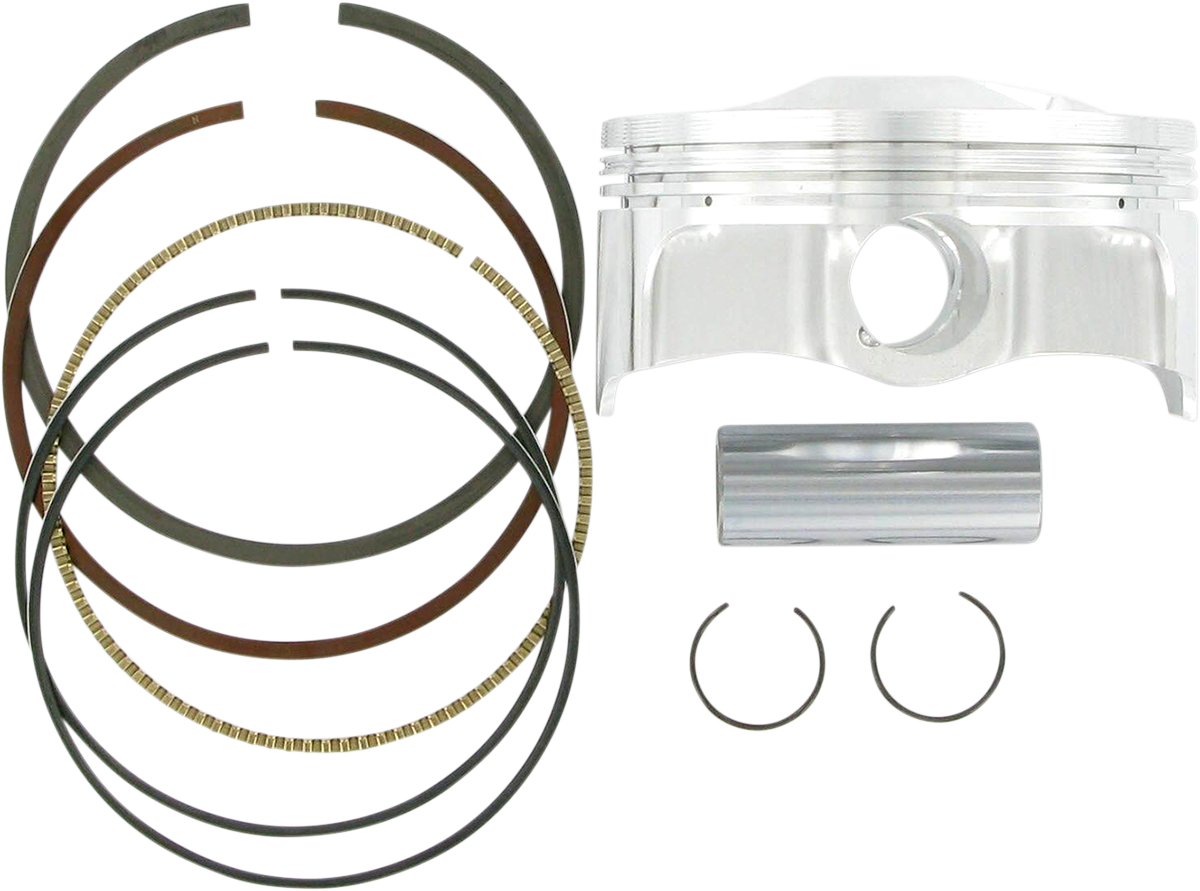 Piston Kit for 4 Stroke