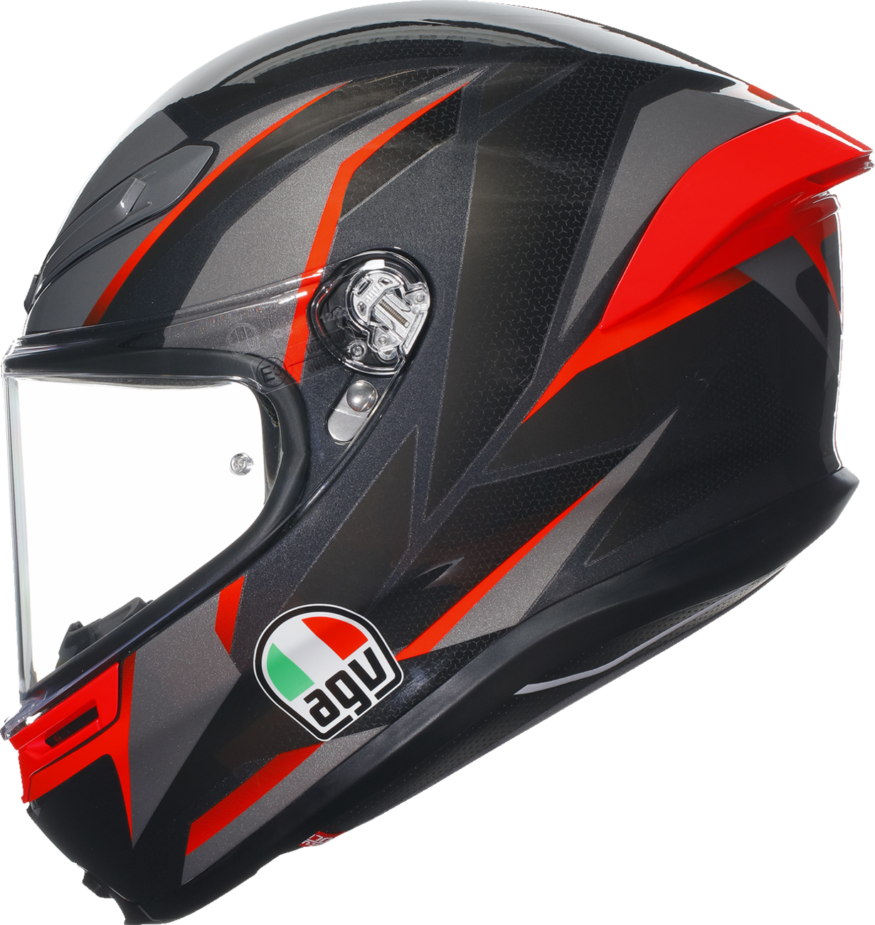 AGV K6 S Slashcut Helmet