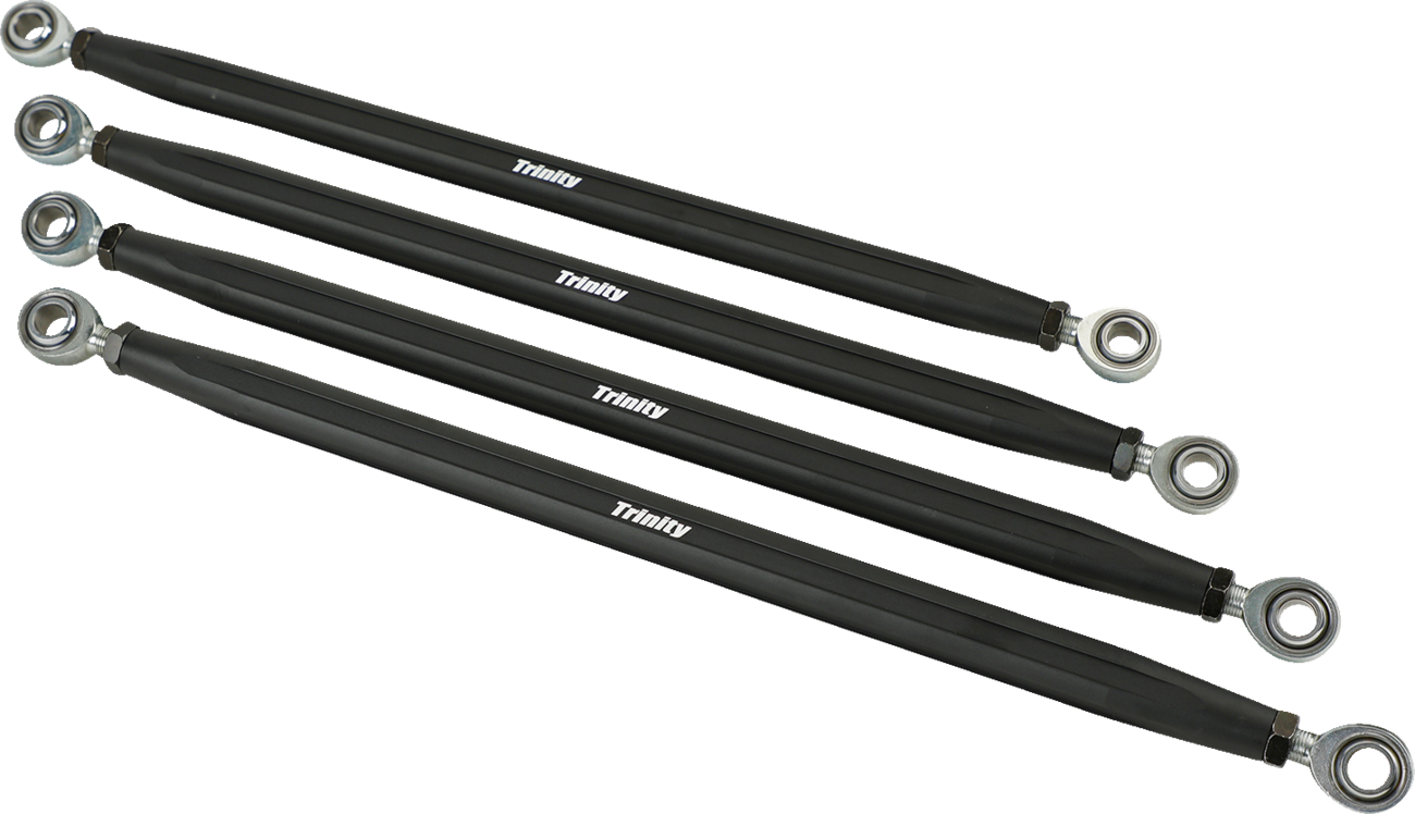 Radius Rod