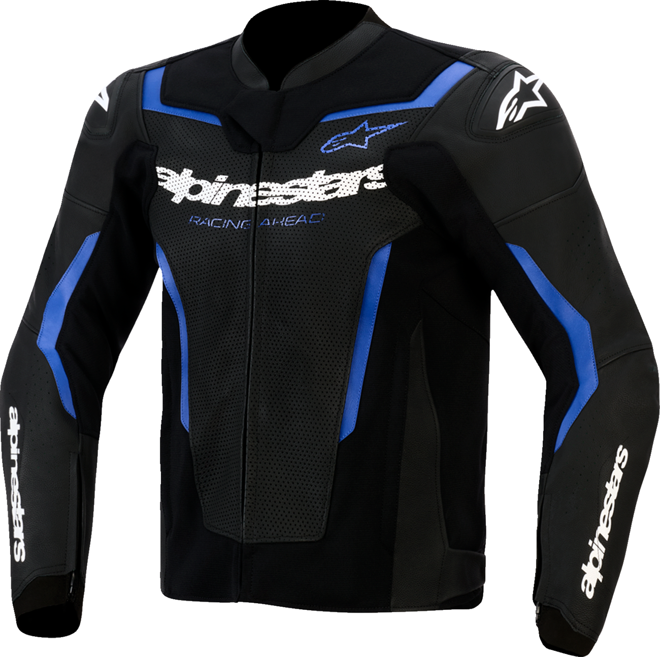 Alpinestars GP Force V2 Airflow Leather Jacket
