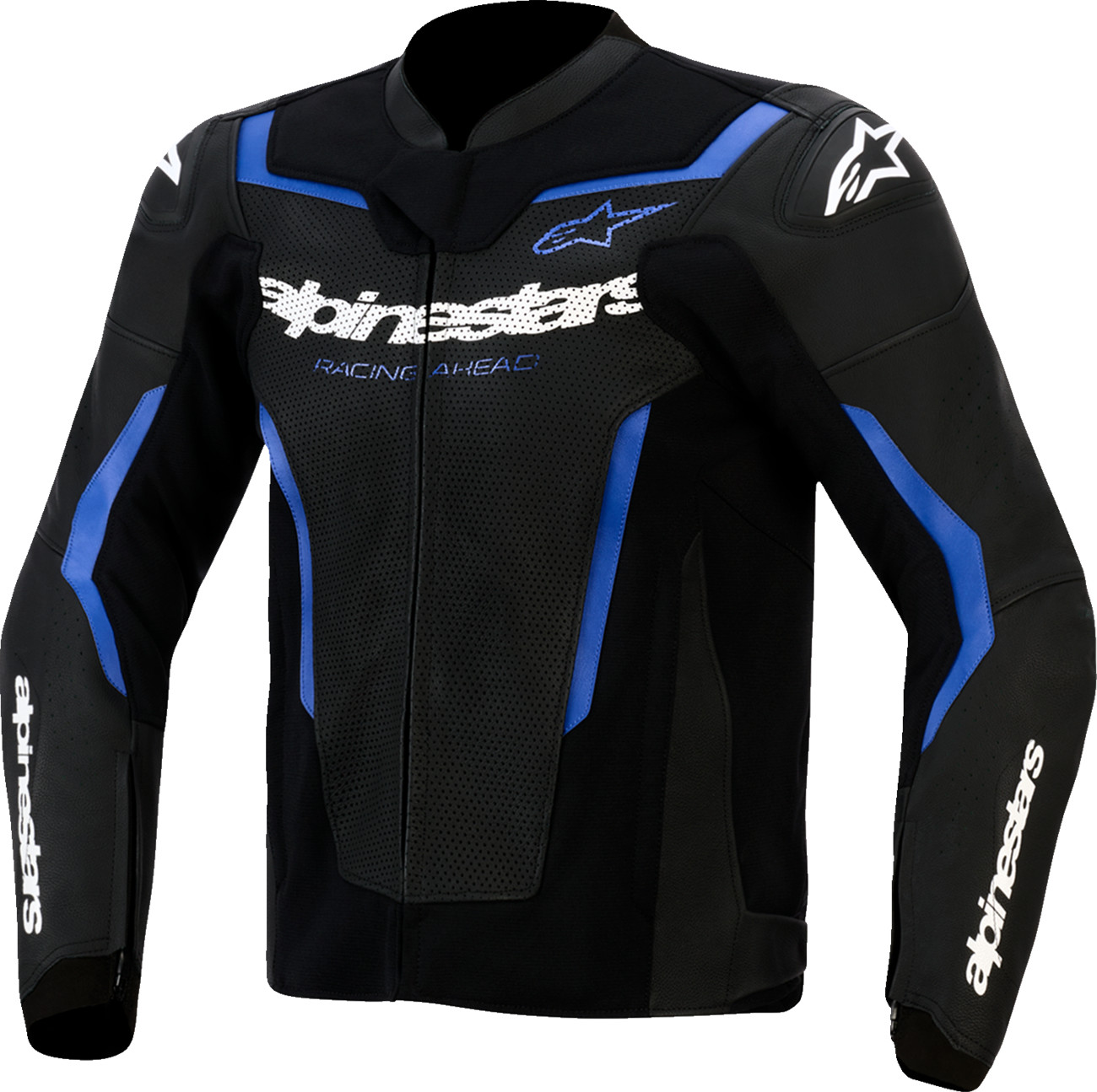 Alpinestars GP Force V2 Airflow Leather Jacket