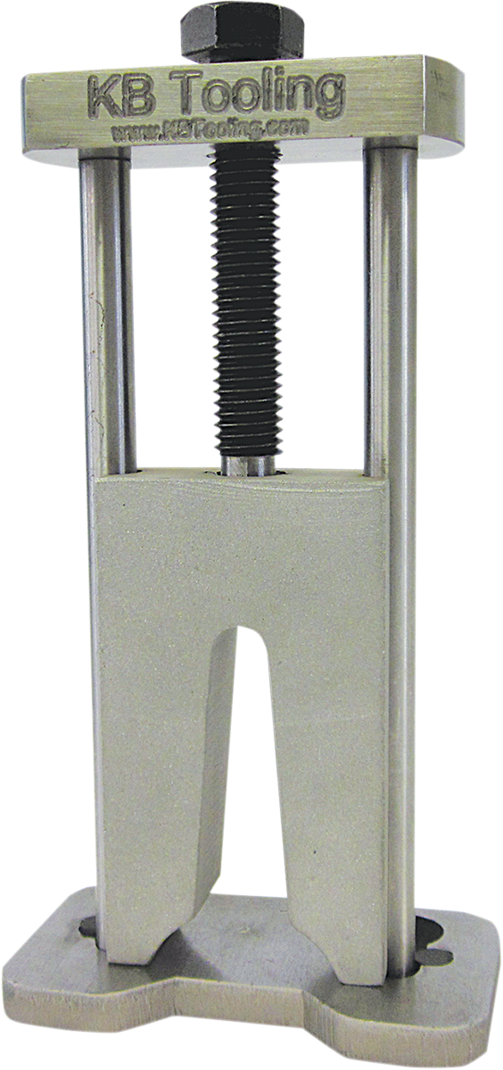Snowmobile Track Clip Tool