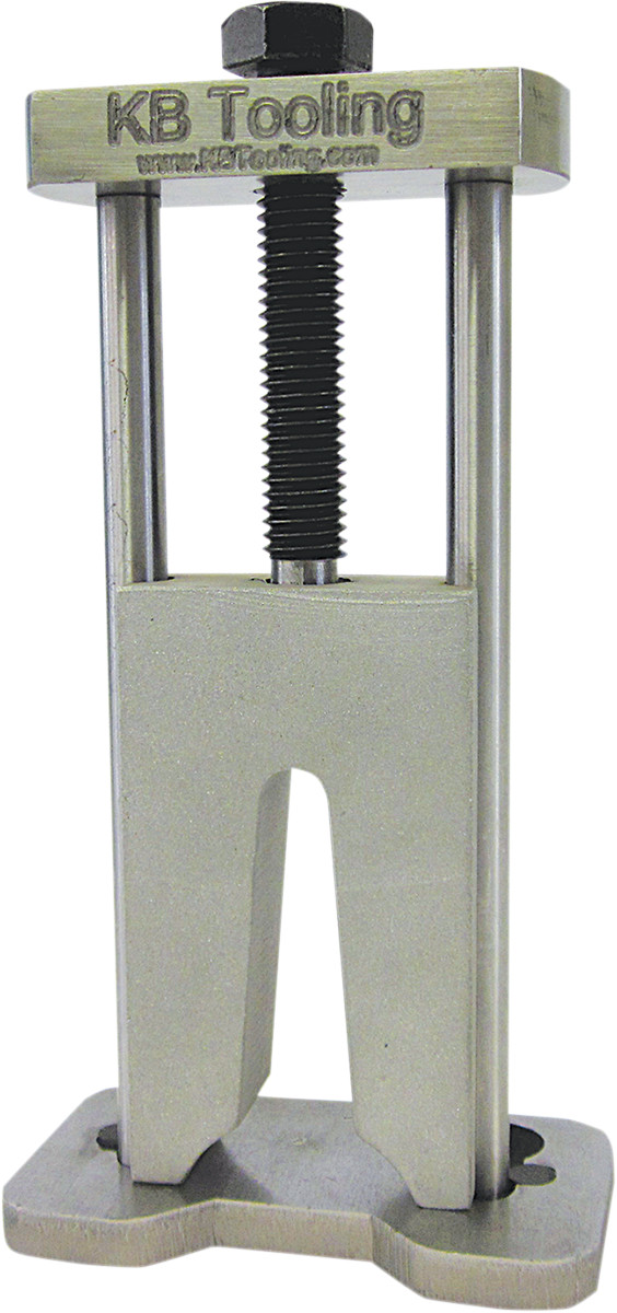 Snowmobile Track Clip Tool